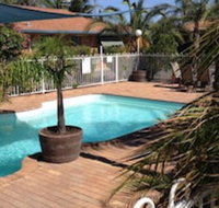 Bellview Motel - Darwin Tourism