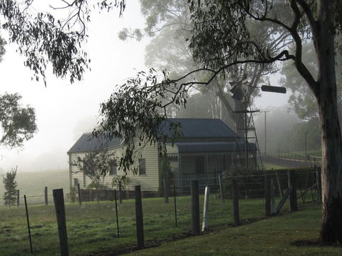 Belvoir B & B Cottages - Darwin Tourism 3
