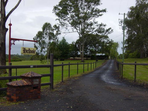 Belvoir B & B Cottages - Darwin Tourism 6