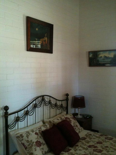 Belvoir B & B Cottages - Darwin Tourism 2
