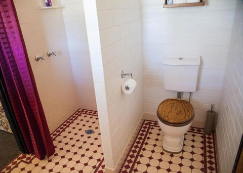 Belvoir B & B Cottages - Darwin Tourism 4