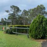 Belvoir B & B Cottages - Darwin Tourism 0