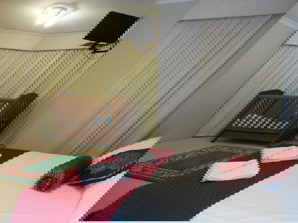 Cockburn Central WA Darwin Tourism