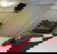 The Retreat - Darwin Tourism