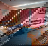 Eagle Heights Mountain Hotel - Darwin Tourism
