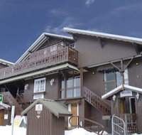 Karelia Alpine Lodge - Darwin Tourism