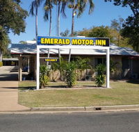 Overflow Motor Inn - Darwin Tourism