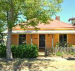 Cooma Cottage - Darwin Tourism