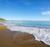 Palm Court Hervey Bay - Darwin Tourism