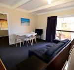 City Centre Apartments - Darwin Tourism