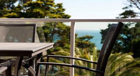 The Waves Apartments - Darwin Tourism 2