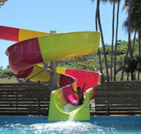 NRMA Capricorn Yeppoon Holiday Park - Darwin Tourism