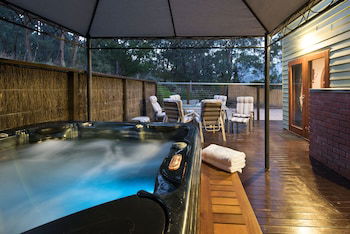 Abbott's Rest - Darwin Tourism 0