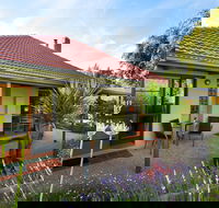 Arabella Heights - Darwin Tourism