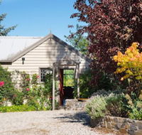 Argus Hill Cottage - Darwin Tourism