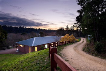 Avenel VIC Darwin Tourism