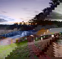 Swan Hill - Darwin Tourism