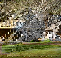 The Orchard - Darwin Tourism