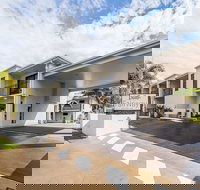 Dalby Fairway Motor Inn - Darwin Tourism