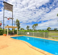 Country Roads Motor Inn Goondiwindi - Darwin Tourism