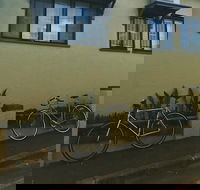 Banana Bender Backpackers - Darwin Tourism