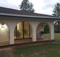 Serendipity On Barrington - Darwin Tourism