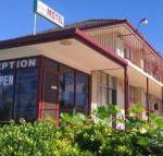 Goolgowi Highway Motel - Darwin Tourism