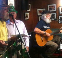 Gundaroo Colonial Inn - Darwin Tourism