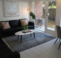 Centrepoint Units Heidelberg - Darwin Tourism