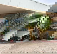 McNevin's Tamworth Motel - Darwin Tourism