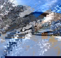 Alpine Retreat Mt Buller - Darwin Tourism