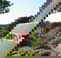 Bilsons Landing East - Darwin Tourism