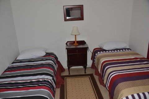 Horizon Lodge - Darwin Tourism 3