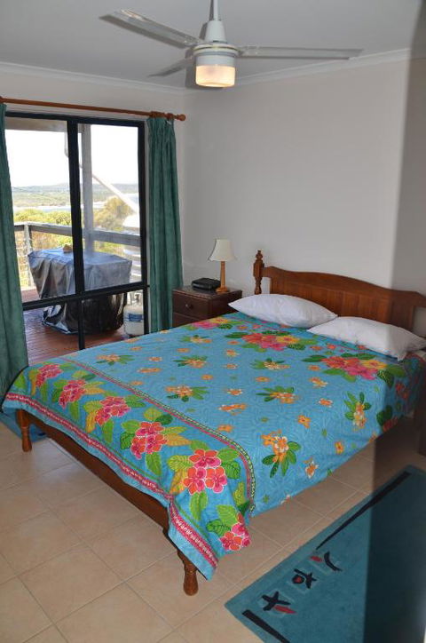 Horizon Lodge - Darwin Tourism 1