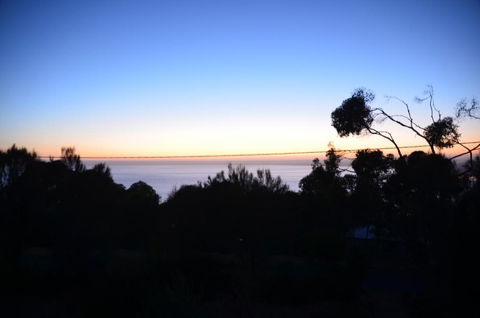 Horizon Lodge - Darwin Tourism 5