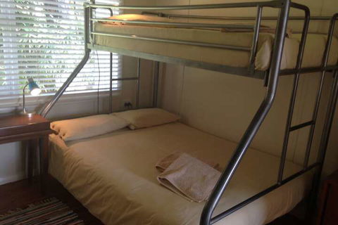 Hyams Beach House - A Secret Treasure - Darwin Tourism 7