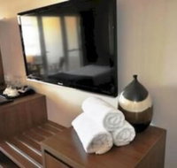 The Australian Hotel Motel Dalby - Darwin Tourism