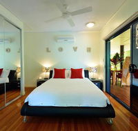 Misty Mountains Rainforest Retreat - Darwin Tourism