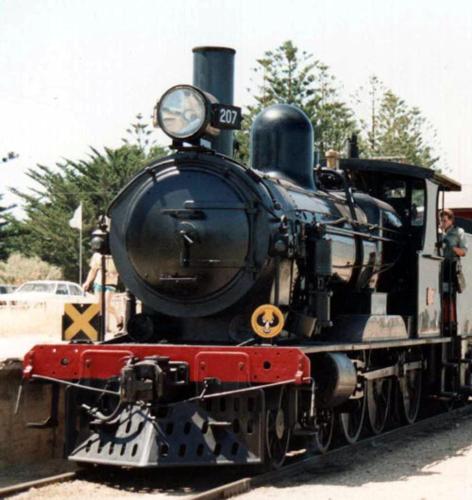 Arcadia Landing - Darwin Tourism 2