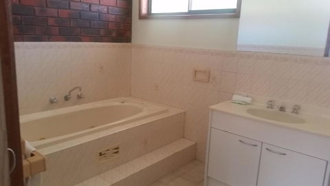 Wentworth Club Motel - Darwin Tourism 4