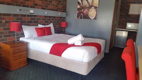 Wentworth Club Motel - Darwin Tourism 6