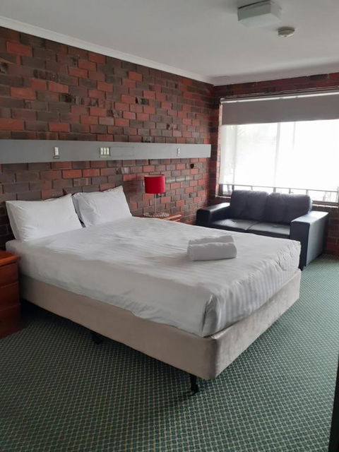 Wentworth Club Motel - Darwin Tourism 3