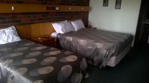 Wentworth Club Motel - Darwin Tourism 1