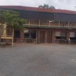 Wentworth Club Motel - Darwin Tourism 0