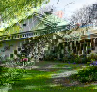 Heytesbury House - Darwin Tourism