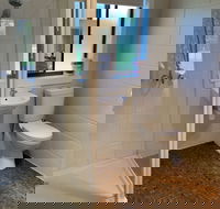 Willaway Motel Apartments - Darwin Tourism