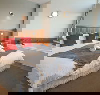 Tides Apartments - Darwin Tourism