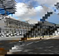 Clouds Montville - Darwin Tourism