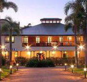 Noorla Heritage Resort - Darwin Tourism