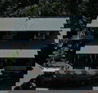 The Goat and Goose BB - Darwin Tourism